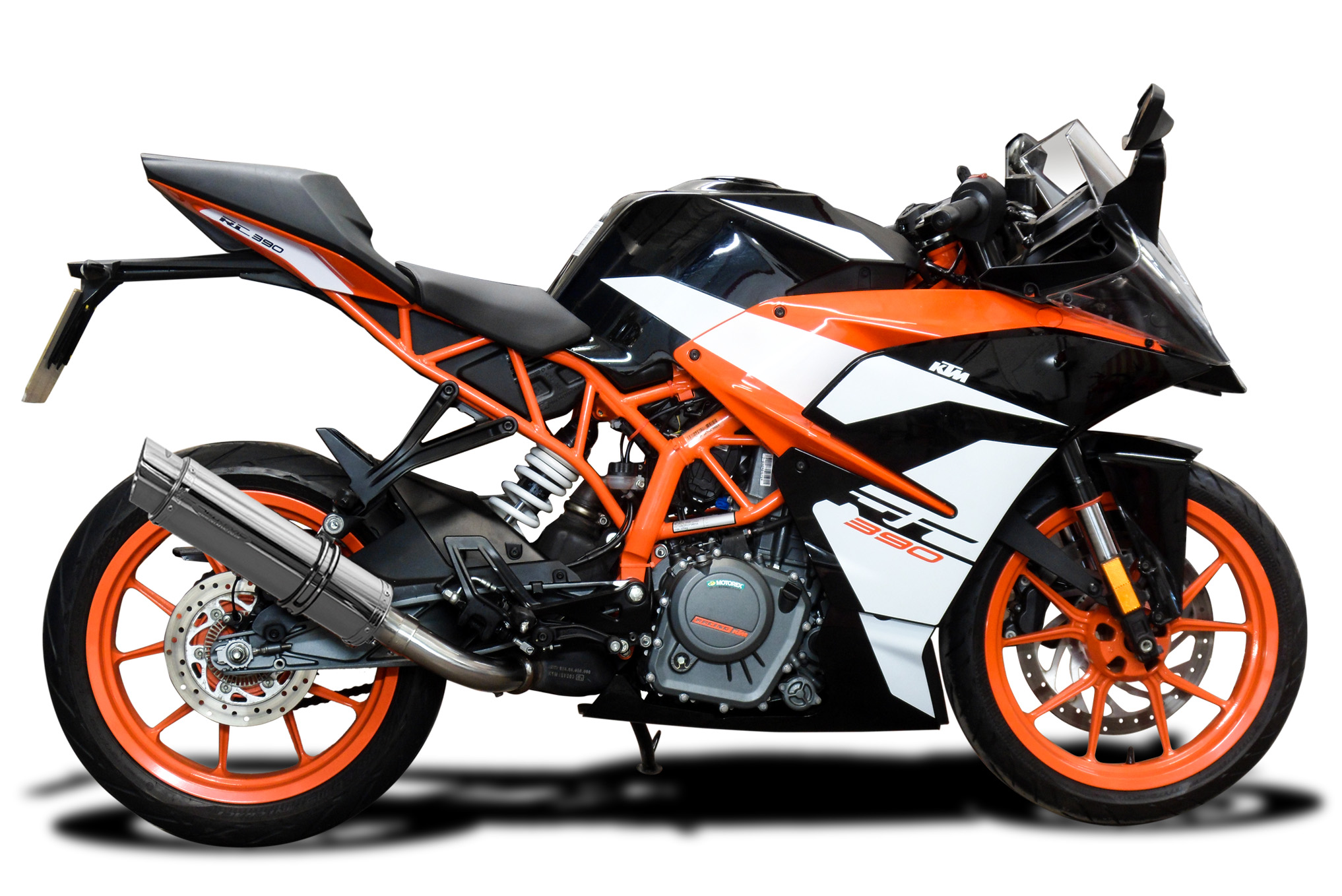 rc390 2017