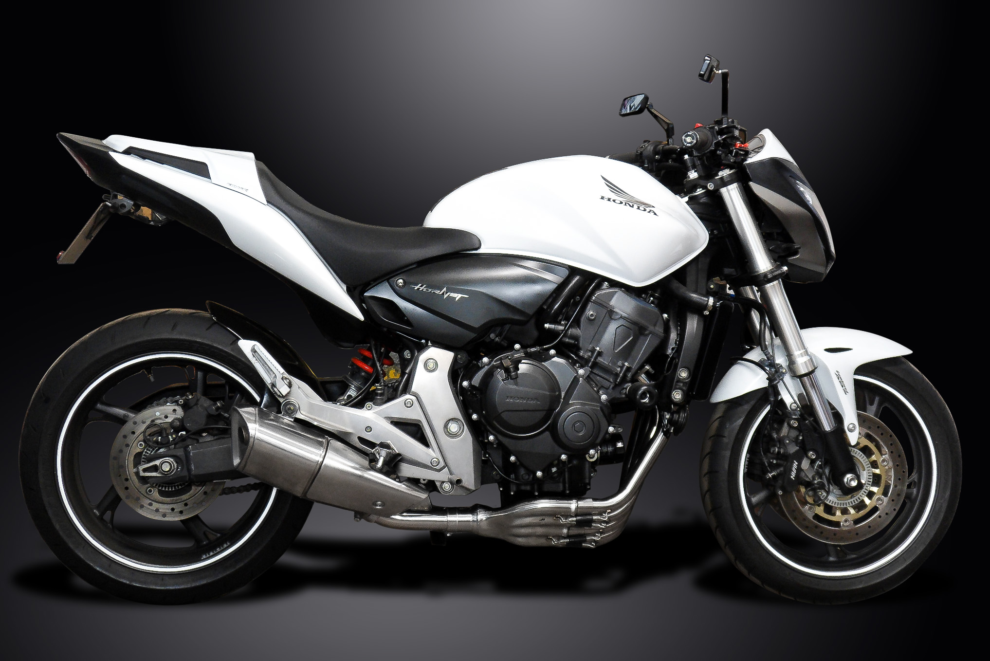 Honda cb600f hornet мануал