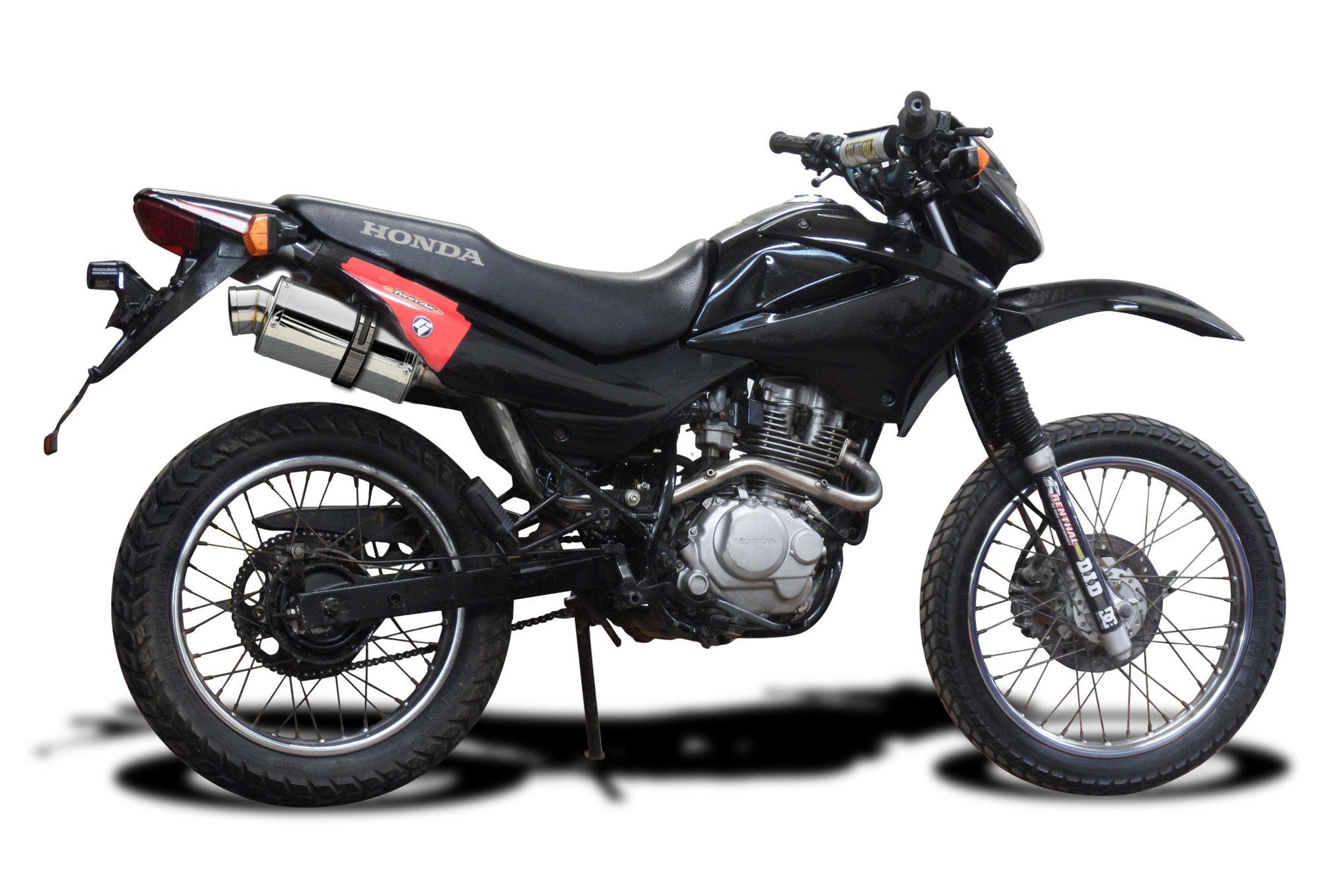 Honda xr 125 xr125l