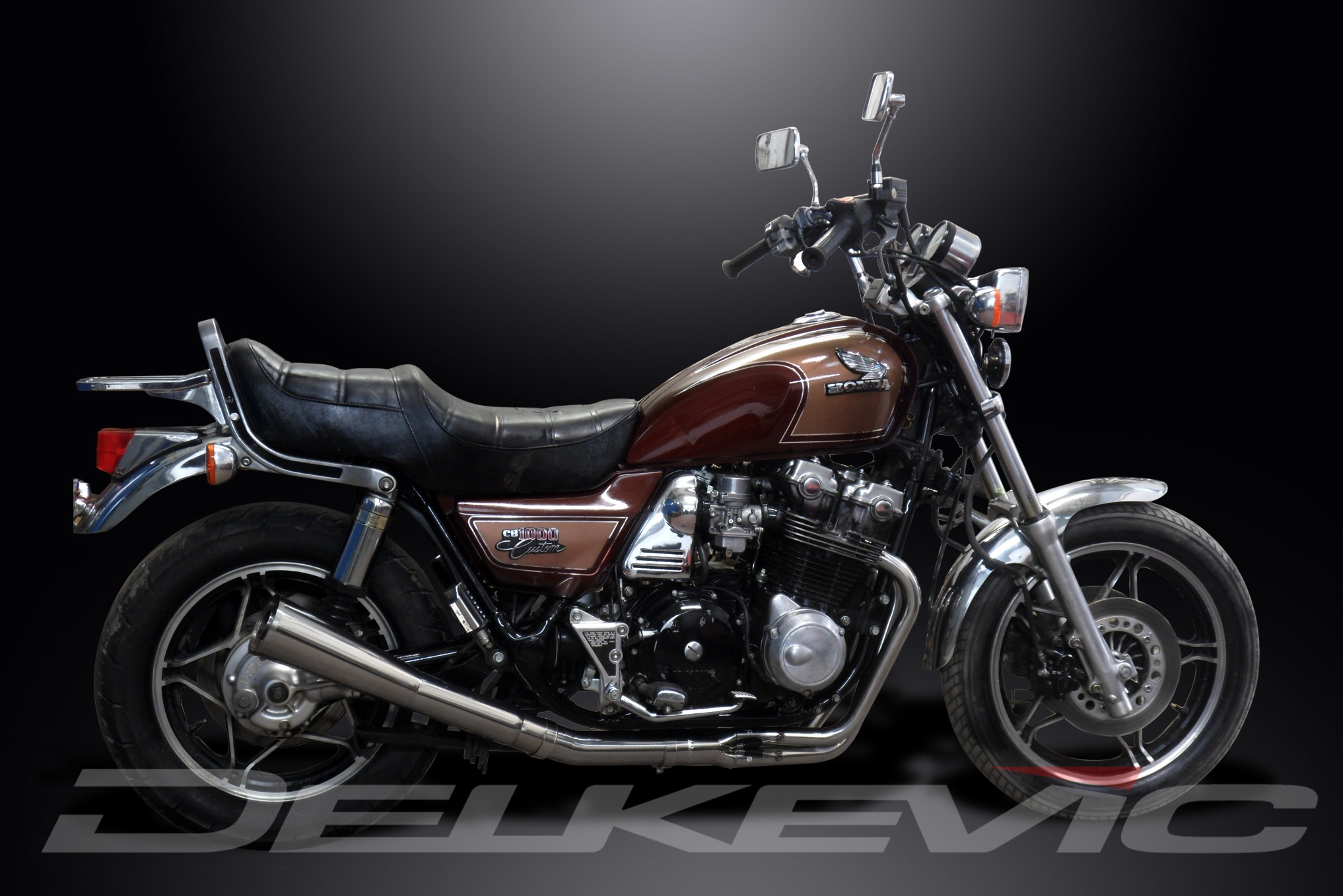 honda cb1000c for sale