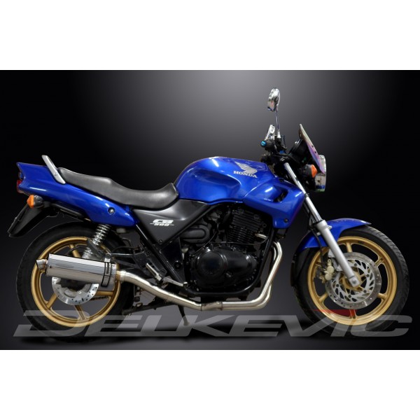 Echappement cb 500 pc32 Clearance