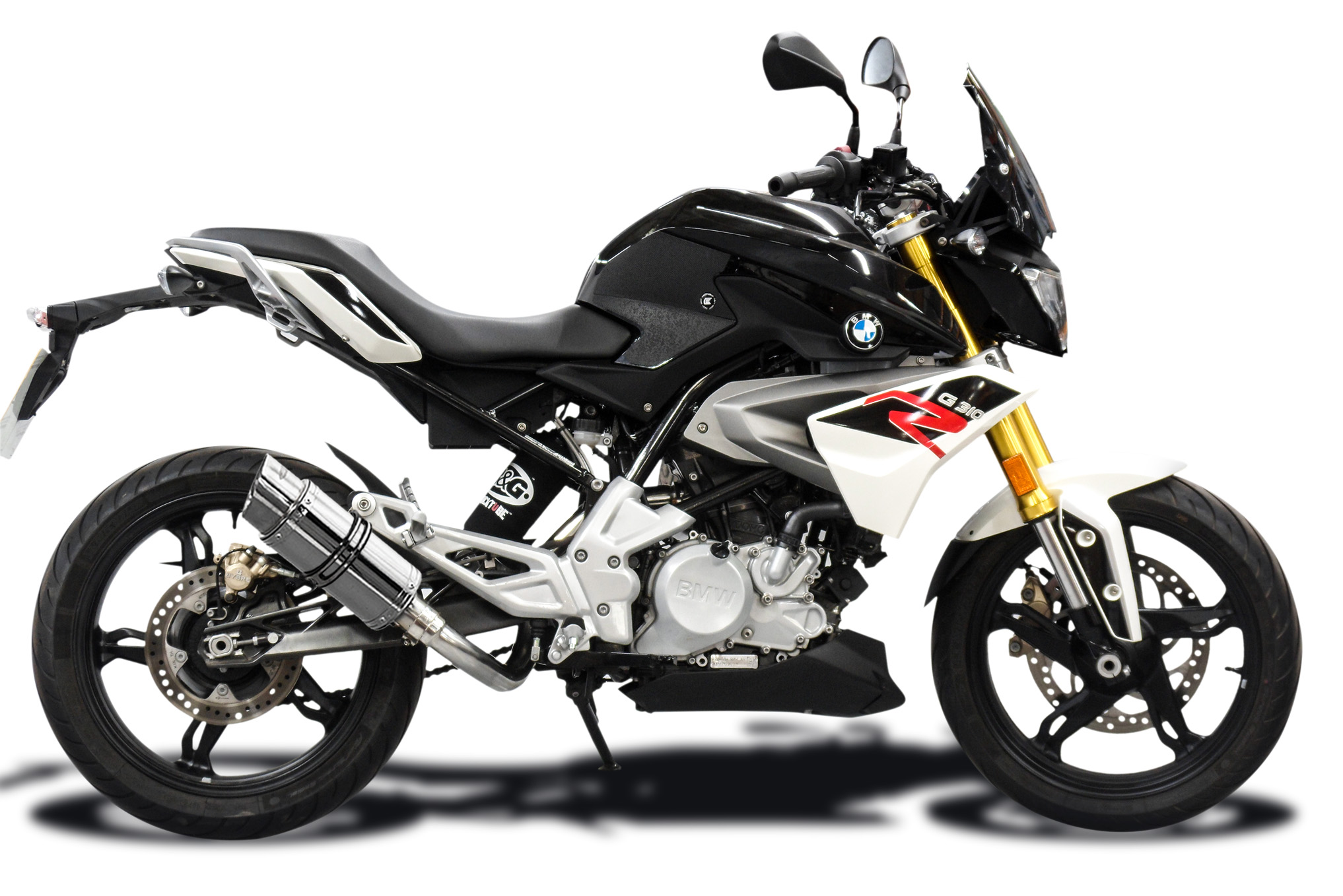 bmw g310gs 2020