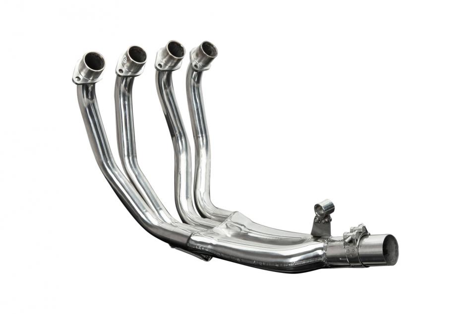 HONDA CBR600F/SPORT F1-F6 2001-07 Echappement Collecteur 4-1 Inox COMPATIBLE OEM