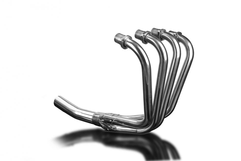 KAWASAKI Z750E KZ750E 1980-1981 Echappement Collecteur 4-1 Inox NON-OEM