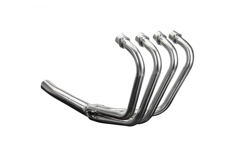 SUZUKI GS1100G/GLZ 1982-1984 Echappement Collecteur 4-1 Inox NON-OEM