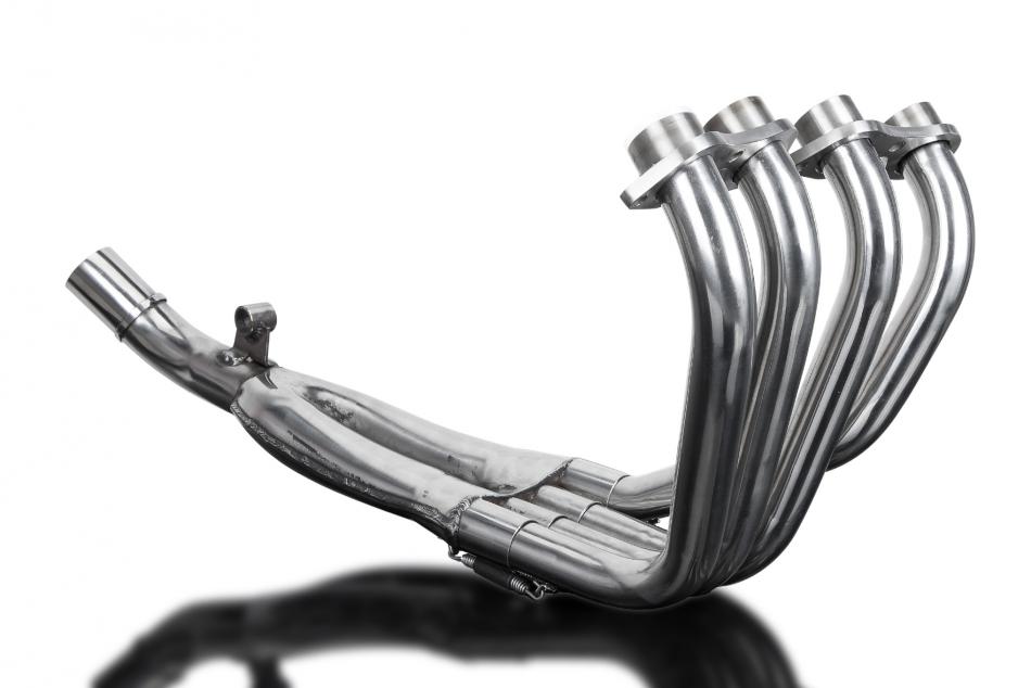 HONDA CBR600F 1997-1998 Echappement Collecteur 4-1 Inox Compatible OEM