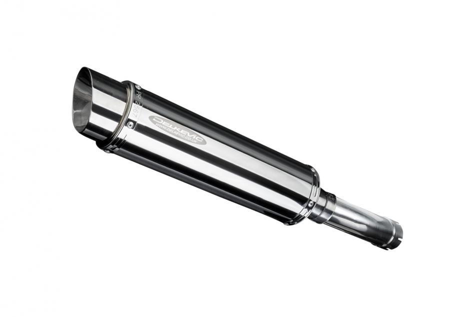 HONDA CB400SF HYPER VTEC SPEC2/3 2002-2007 Echappement Silencieux 350 Rond Inox