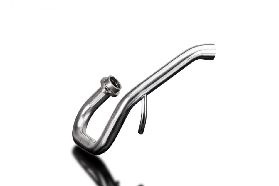 YAMAHA WR125X 2009-2018 Echappement Collecteur Inox Compatible OEM