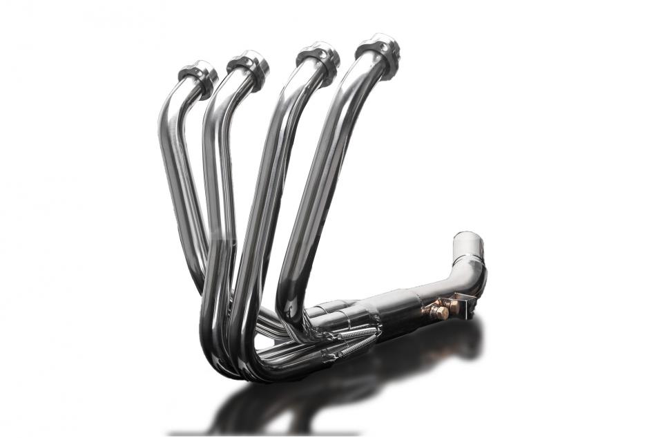 Suzuki GSF650 Bandit 2007-2014 Collecteur De Tuyau Dechappement En Inox