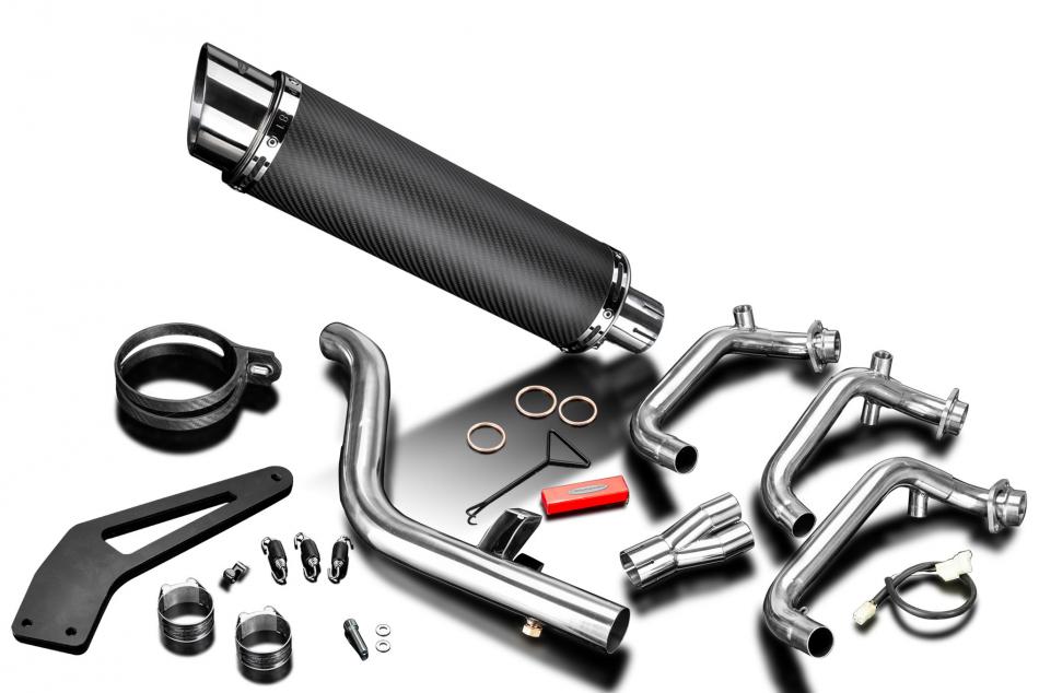 Modeer Compatible Avec Ya.maha MT-09 FZ-09 2014-2024