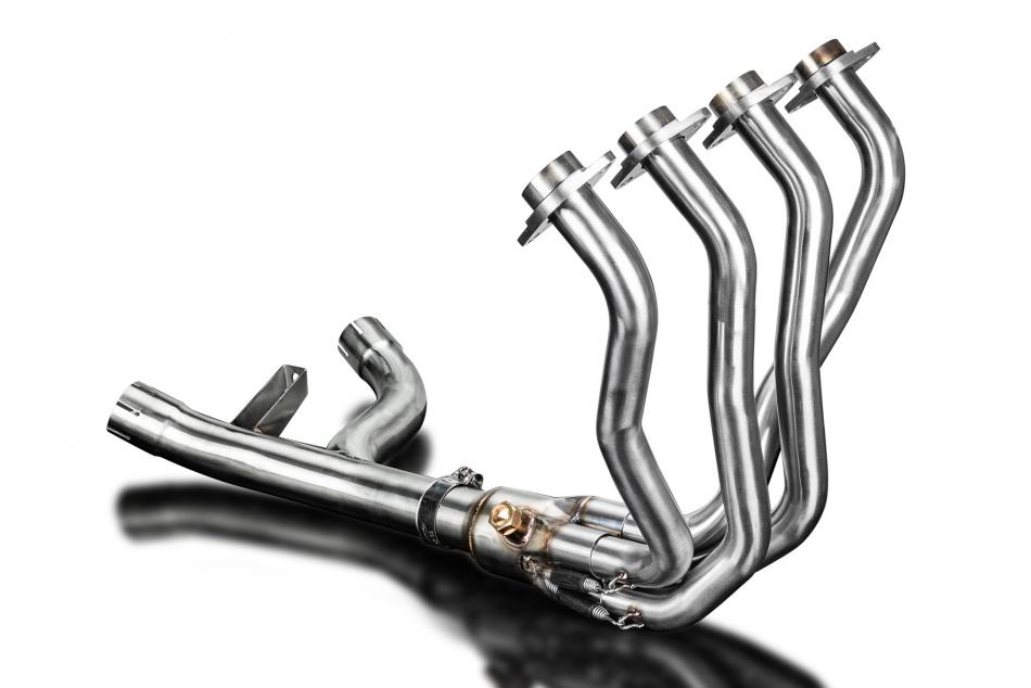 Kawasaki Z1000 Z1000SX 2010-2020 Collecteurs De Tuyau Dechappement En Inox