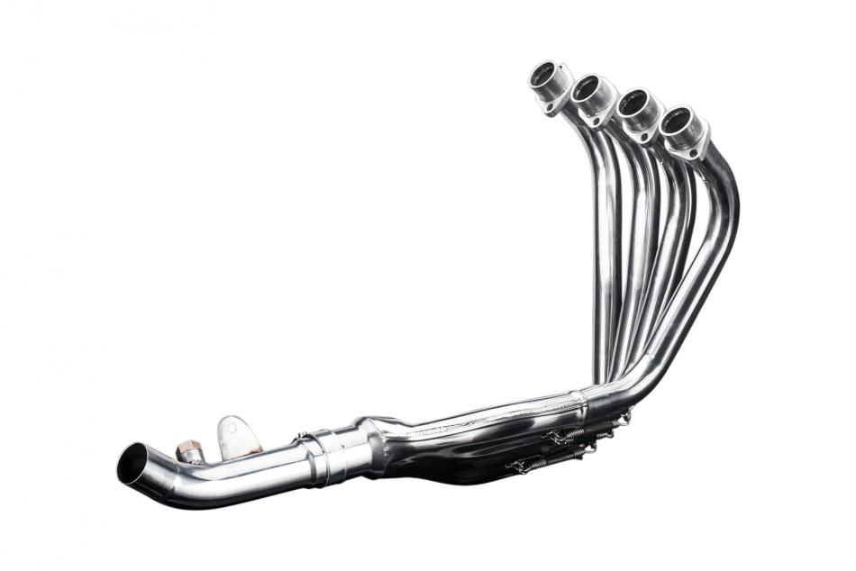 Honda CB600F HORNET 2007-2013 Collecteurs De Tuyau Dechappement En Inox