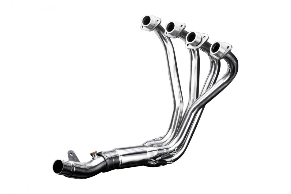 Honda CB1100A 2013-2017 Collecteurs De Tuyau Dechappement En Inox