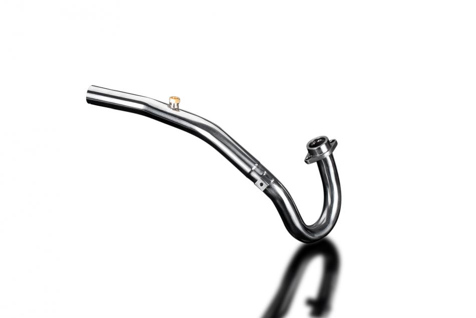 Honda CRF250L 2017-2019 Collecteur De Tuyau Dechappement En Inox