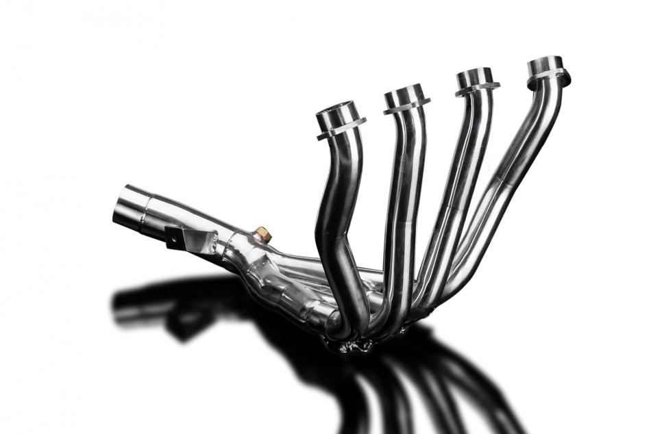 Yamaha FZ1 FAZER FZ1S 2006-2015 Collecteurs De Tuyau Dechappement En Inox