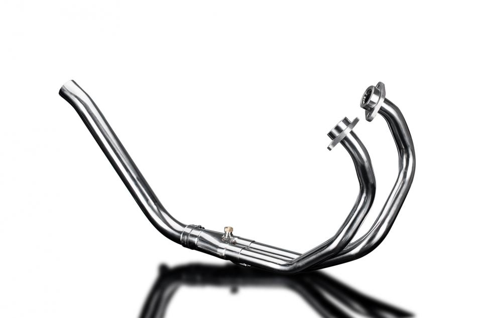 Honda CRF1000L 2016-2019 Collecteurs De Tuyau Dechappement En Inox