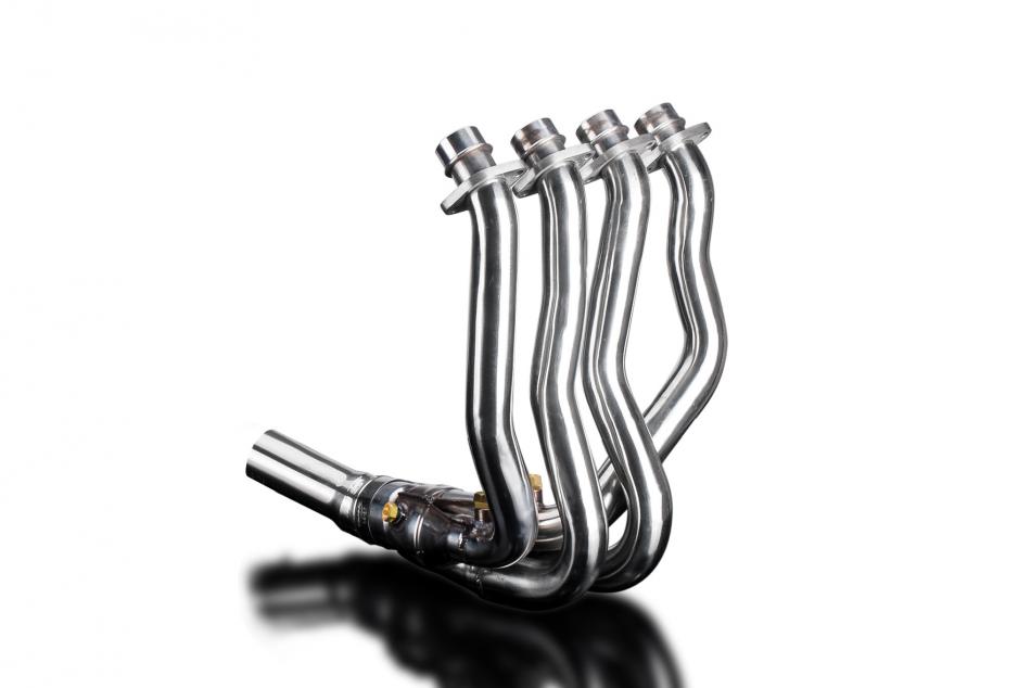 Kawasaki GTR1400 2007-2020 Collecteurs De Tuyaux Dechappement en Inox