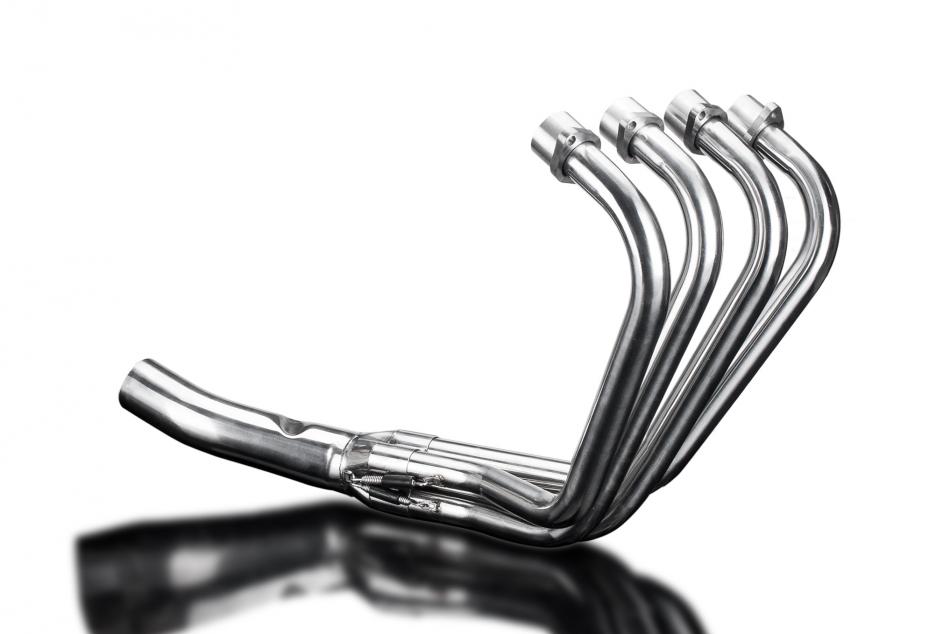 Suzuki GSX1100E 1979-1981 Collecteurs De Tuyau Dechappement En Inox