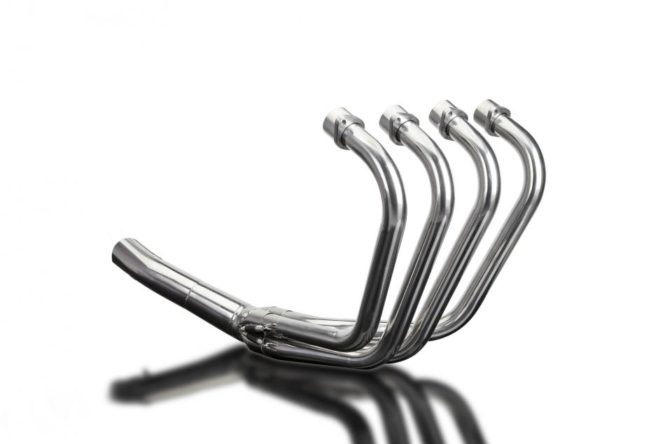 Suzuki GS850 1982-1986 Collecteurs De Tuyau Dechappement En Inox