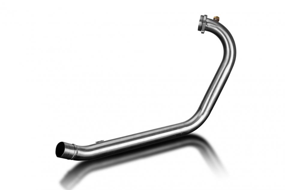 Triumph Speed 400 2024-2026 Collecteur De Tuyau Dechappement En Inox